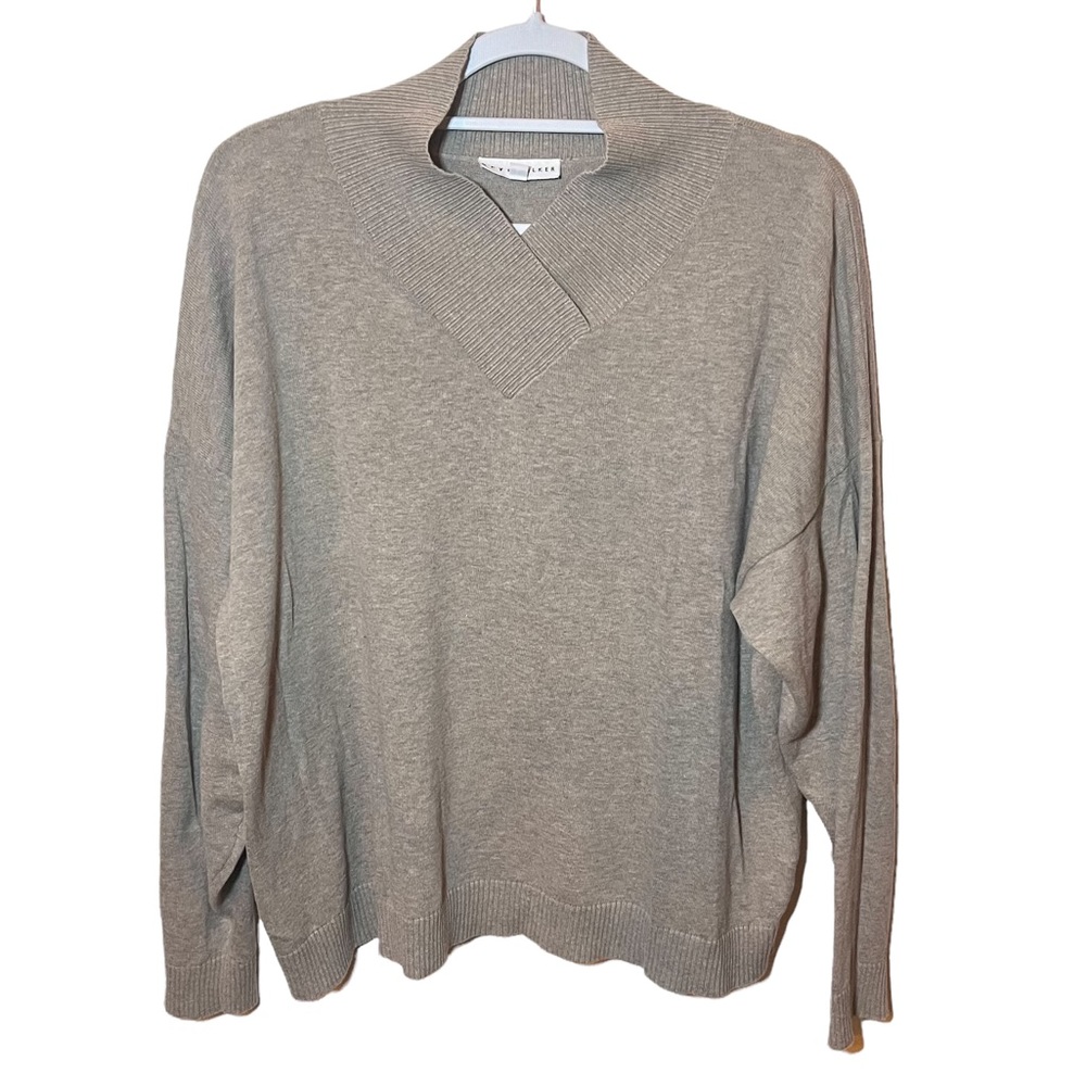 Bryn Walker Sweater - image 1